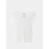 T-shirt City Blanc Homme - Armani Exchange