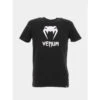 T-shirt Classic Logo Noir Homme - Venum 2 T-shirt Classic Logo Noir Homme - Venum -TEDDY Vetements Magasin t shirt classic logo noir homme venum