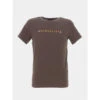 T-shirt Codrep Gris Anthracite Homme - Sun Valley -TEDDY Vetements Magasin t shirt codrep gris anthracite homme sun valley