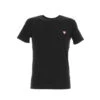 T-shirt Core Noir Homme - Guess
