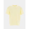 T-shirt Coupe Loose Fv Jaune Homme - Adidas 1 T-shirt Coupe Loose Fv Jaune Homme - Adidas -TEDDY Vetements Magasin t shirt coupe loose fv jaune homme adidas