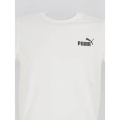 T-shirt Essential Camo Blanc Homme - Puma 8 T-shirt Essential Camo Blanc Homme - Puma -TEDDY Vetements Magasin t shirt essential camo blanc homme puma 2