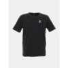 T-shirt Essential Noir Homme - Le Coq Sportif -TEDDY Vetements Magasin t shirt essential noir homme le coq sportif