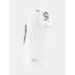 T-shirt Giant Logo Blanc Homme - Venum -TEDDY Vetements Magasin t shirt giant logo blanc homme venum 2