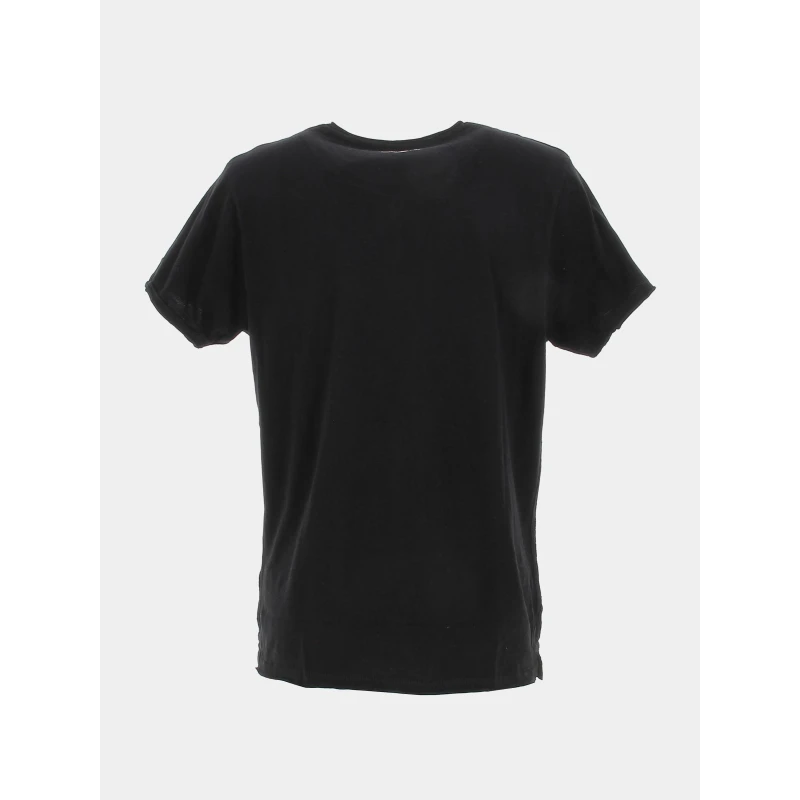 T-shirt Grand Prix 1929 Race Noir Homme - Von Dutch 4 T-shirt Grand Prix 1929 Race Noir Homme - Von Dutch – Image 2