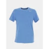 T-shirt Impulse Core Bleu Homme - Mizuno 1 T-shirt Impulse Core Bleu Homme - Mizuno -TEDDY Vetements Magasin t shirt impulse core bleu homme mizuno
