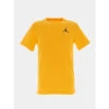 T-shirt Jumpman Jordan Logo Jaune Homme - Nike 1 T-shirt Jumpman Jordan Logo Jaune Homme - Nike -TEDDY Vetements Magasin t shirt jumpman jordan logo jaune homme nike
