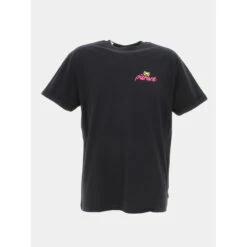 T-shirt Mapoon Noir Homme - Picture