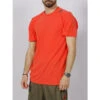T-shirt Ready For Sport Rouge Homme - Adidas -TEDDY Vetements Magasin t shirt ready for sport rouge homme adidas