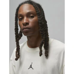 T-shirt Sport Ample Jordan Blanc Homme - Nike 8 T-shirt Sport Ample Jordan Blanc Homme - Nike -TEDDY Vetements Magasin t shirt sport ample jordan blanc homme nike 2