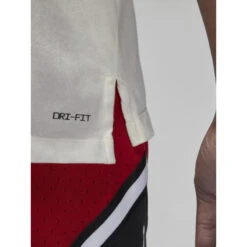 T-shirt Sport Ample Jordan Blanc Homme - Nike 9 T-shirt Sport Ample Jordan Blanc Homme - Nike -TEDDY Vetements Magasin t shirt sport ample jordan blanc homme nike 3