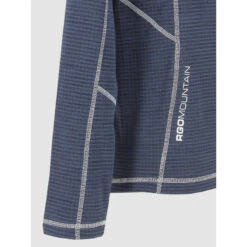 T-shirt Technique Manches Longues Yonder Bleu Homme - Regatta -TEDDY Vetements Magasin t shirt technique manches longues yonder bleu homme regatta 3