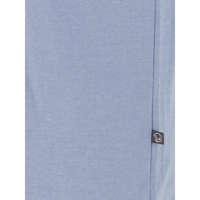 T-shirt Tenenan Bleu Homme - Benson & Cherry 6 T-shirt Tenenan Bleu Homme - Benson & Cherry – Image 4