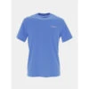 T-shirt Uni Palace Bleu Homme - Armani Exchange 1 T-shirt Uni Palace Bleu Homme - Armani Exchange -TEDDY Vetements Magasin t shirt uni palace bleu homme armani exchange