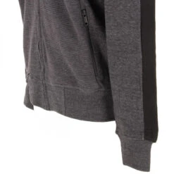 Sweat à Capuche Adena Gris Foncé Homme - La Maison Blaggio 10 Sweat à Capuche Adena Gris Foncé Homme - La Maison Blaggio -TEDDY Vetements Magasin veste a capuche adena gris fonce homme la maison blaggio 3